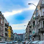 Апартаменты Mazurska Parter Na Kod Щецин