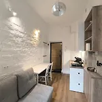 Mazurska Parter Na Kod Апартаменты *