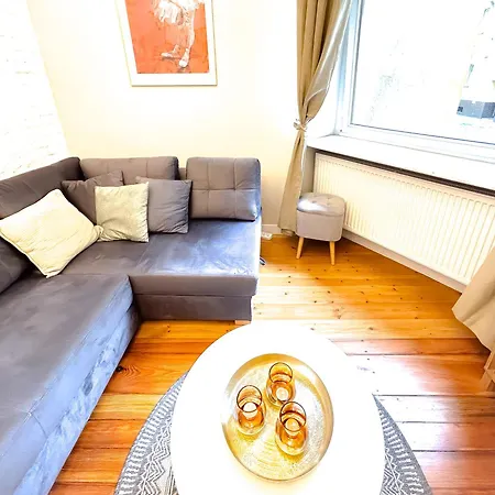 Apartamento Mazurska Parter Na Kod *