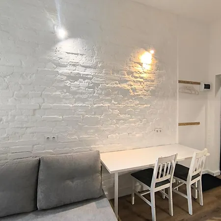 Mazurska Na Parterze Z Wejsciem Na Kod O Dowolnej Porze *