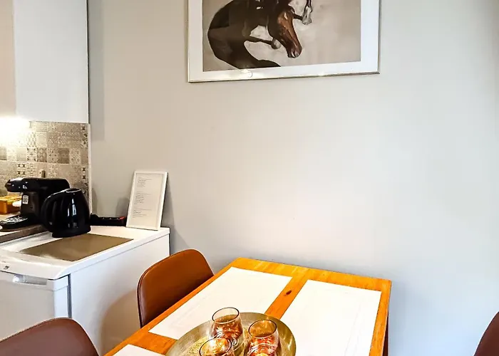 Mazurska Na Parterze Z Wejsciem Na Kod O Dowolnej Porze Апартаменты