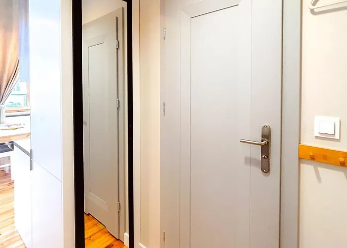 Апартаменты Mazurska Na Parterze Z Wejsciem Na Kod O Dowolnej Porze